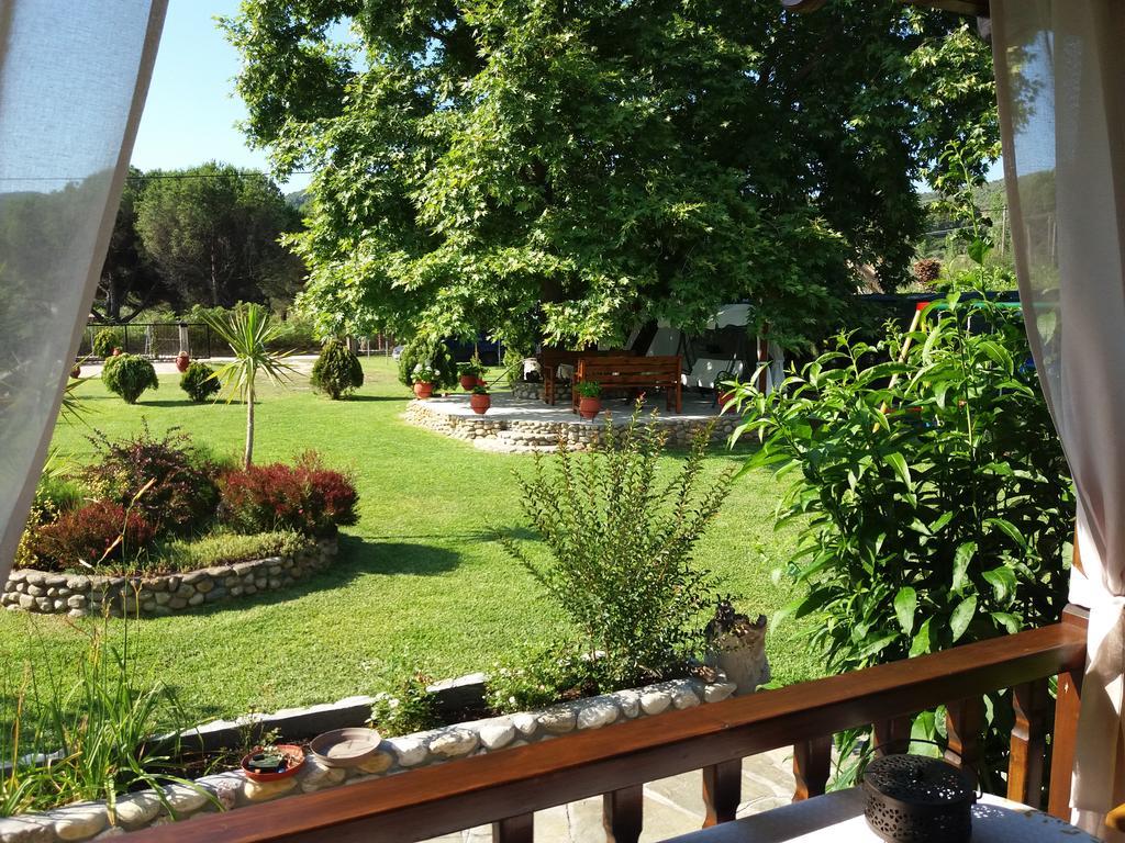 Willa Vourvourou Antonis House Zewnętrze zdjęcie
