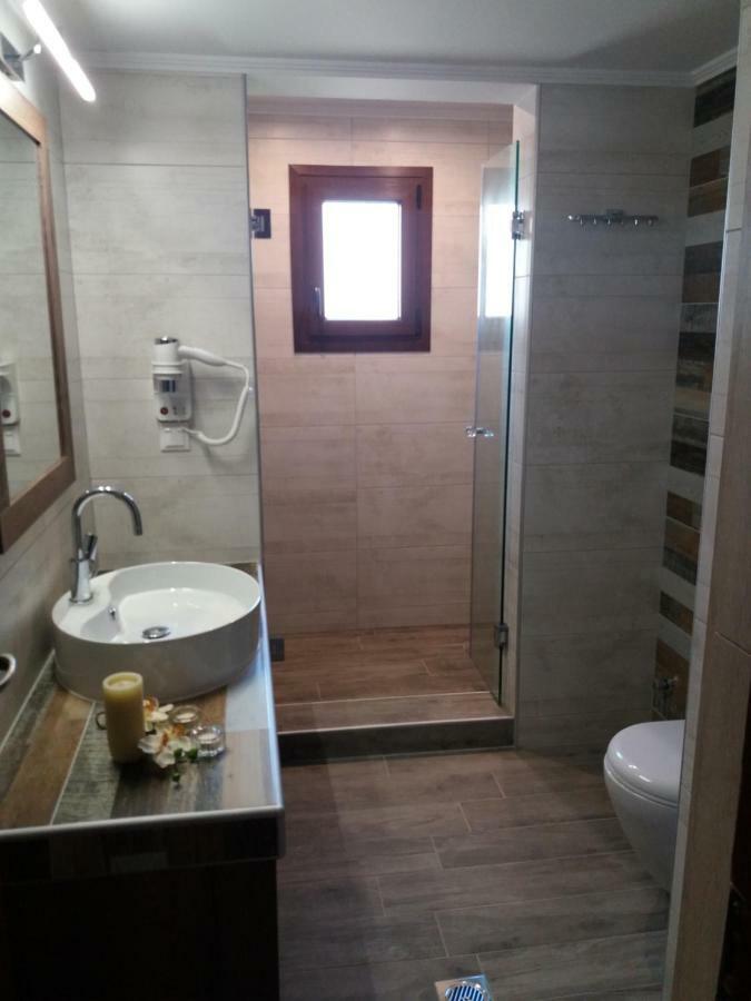 Willa Vourvourou Antonis House Zewnętrze zdjęcie