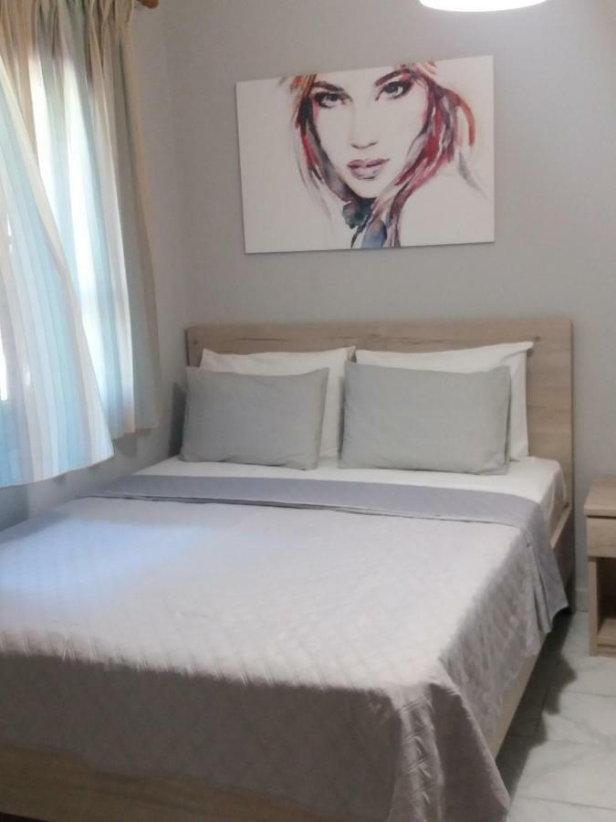 Willa Vourvourou Antonis House Zewnętrze zdjęcie
