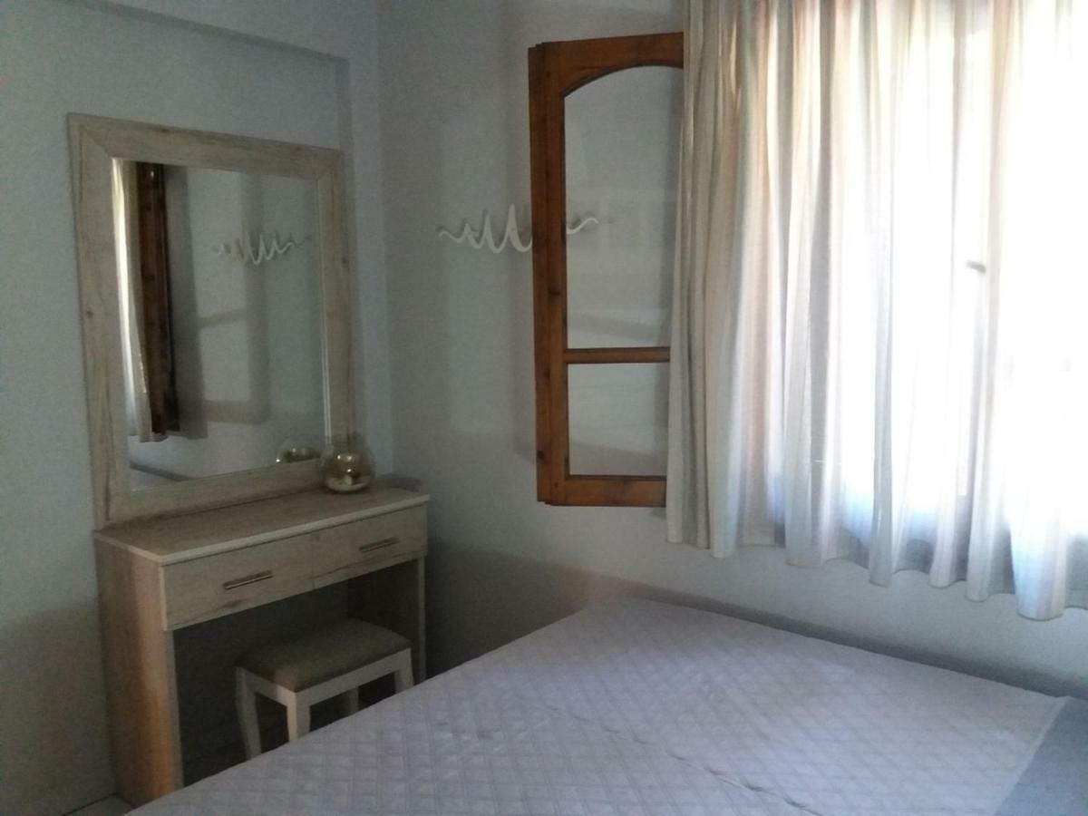 Willa Vourvourou Antonis House Zewnętrze zdjęcie